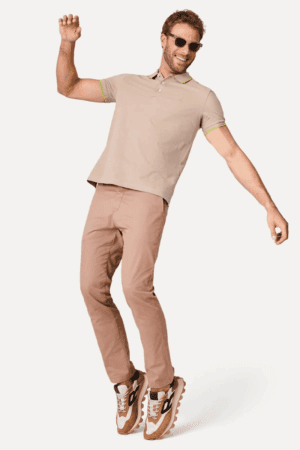 POLO FRISO UNICO - Imagem 3