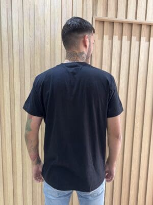 T-SHIRT VINTAGE KITE GIZ MC - Imagem 3