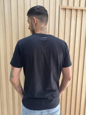 T-SHIRT VINTAGE RIO DE JANEIRO MC - Imagem 3