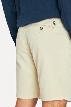 BERMUDA CASUAL PF IRON CONTINUO RESERVA - Imagem 2