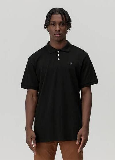 POLO OAKLEY PATCH 2.0