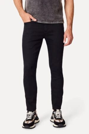 CALÇA CONTINUA SKINNY COLOR