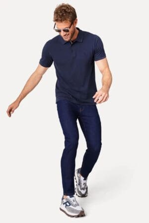 CALÇA JEANS SKINNY ELI