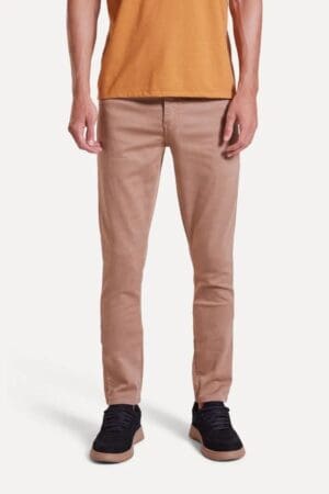 CALÇA SKINNY COLOR PF