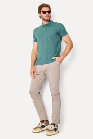 POLO ENXUTO - Imagem 2