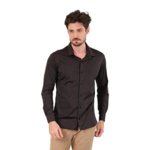 CAMISA ELASTIC SIBRA - Imagem 3