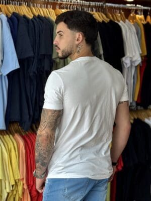 T-SHIRT STONE SUNSET MC - Imagem 3