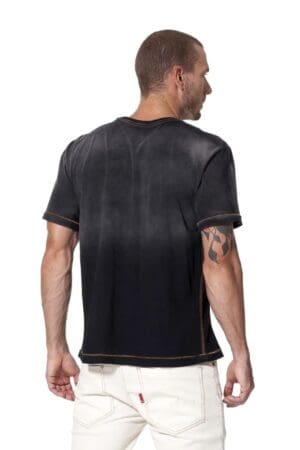 CAMISETA CORROSÃO - Imagem 2