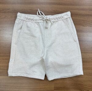 BERMUDA MOLETOM SIBRA