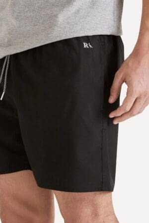 SHORT PRAIA LISO BASICO RESERVA - Imagem 2