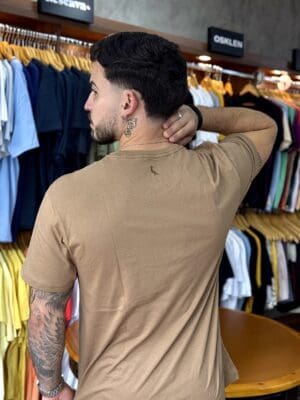 CAMISETA ESTAMPA RSV SIMPLES - Imagem 3