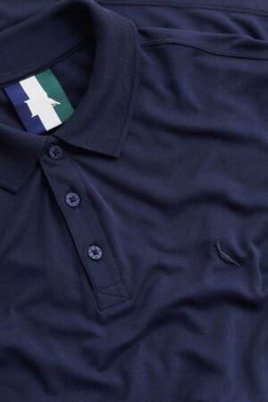 POLO VISCO PIQUET RESERVA - Imagem 2