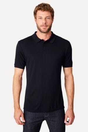 POLO VISCO PIQUET RESERVA - Imagem 4