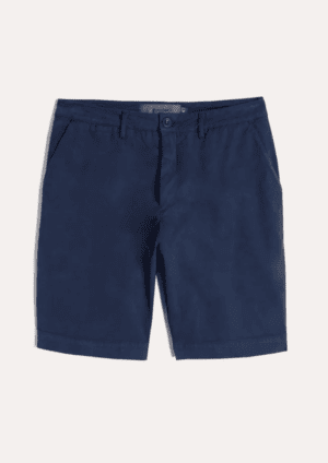 BERMUDA CASUAL CHINO MARINHO - Imagem 2