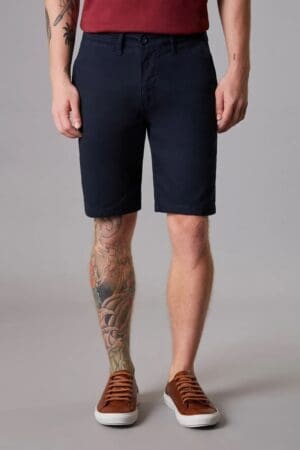 BERMUDA CASUAL CHINO RESERVA