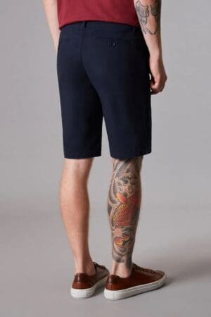 BERMUDA CASUAL CHINO RESERVA - Imagem 2