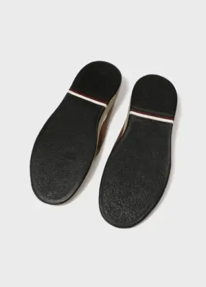 TÊNIS OSKLEN BOSSANOVA ANTIQUE - CAFÉ - Imagem 3