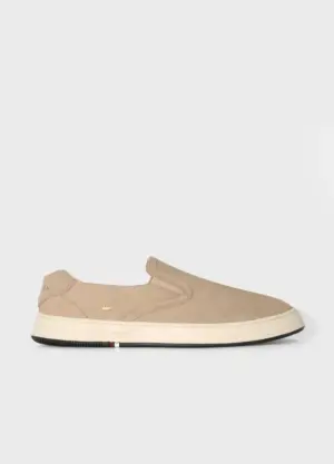 TÊNIS OSKLEN BOSSANOVA TEXTURE AZEITONA