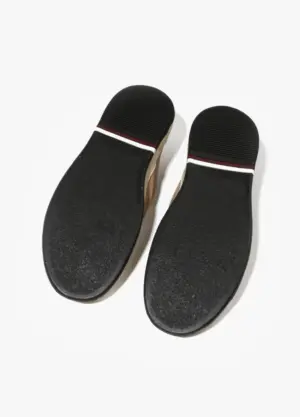 TÊNIS OSKLEN BOSSANOVA TEXTURE AZEITONA - Imagem 3