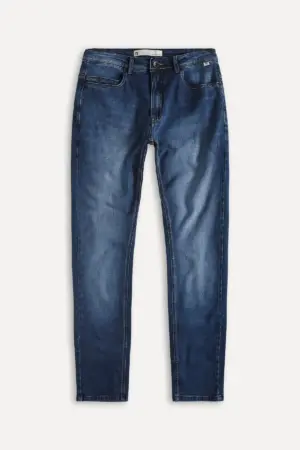 CALÇA JEANS SKINNY AGUAS DE GOIAS - Imagem 4