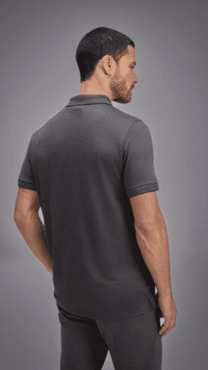 POLO REGULAR BINADO MONTREAL - Imagem 3