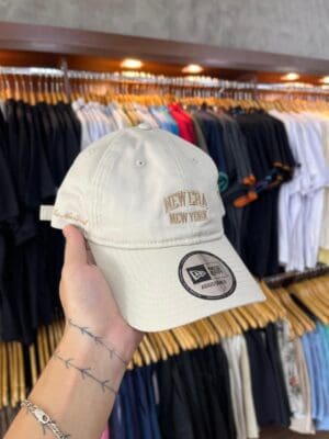 BONE NYNEI25BON109 - Imagem 2