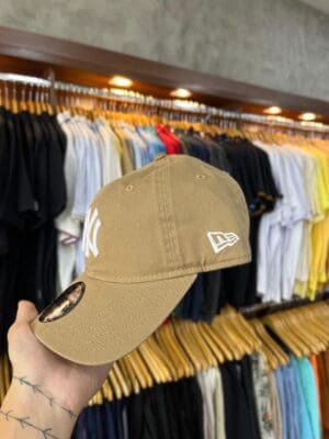 BONE NY MBPERBON462 - Imagem 2