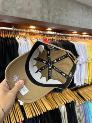 BONE NY MBPERBON462 - Imagem 4