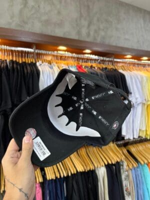 BONE NY MBV18BON325 - Imagem 5