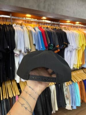 BONE NY NEI25BON106 - Imagem 3