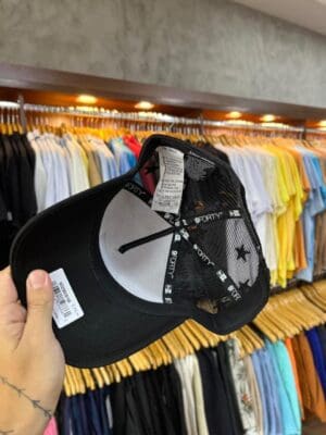 BONE NY NEI25BON105 - Imagem 4