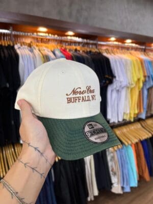 BONE NYNEI25BONO38 - Imagem 2