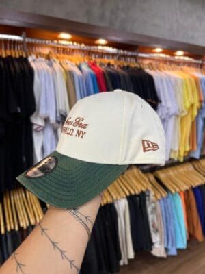 BONE NYNEI25BONO38 - Imagem 4