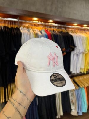 BONE NY MBI25BONO36 - Imagem 2