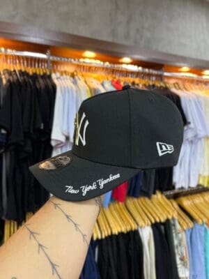 BONE NY MBI25BONO99 - Imagem 3