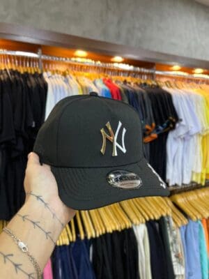 BONE NY MBI25BONO99 - Imagem 2