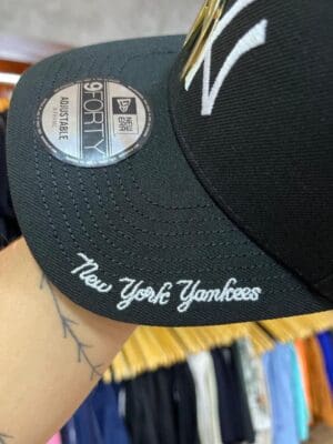 BONE NY MBI25BONO99 - Imagem 4