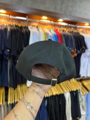 BONE NY MBI25BONO99 - Imagem 5