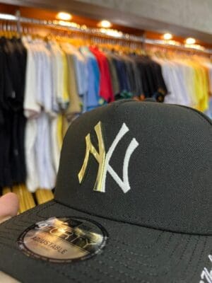 BONE NY MBI25BONO99 - Imagem 6