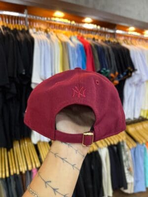 BONE NY MBI25BON100 - Imagem 4