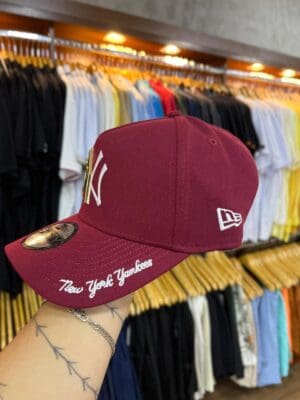 BONE NY MBI25BON100 - Imagem 2