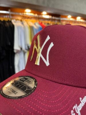 BONE NY MBI25BON100 - Imagem 3