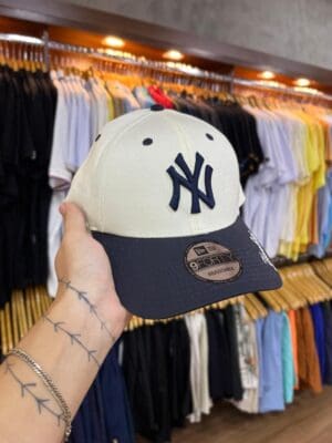 BONE NY MBI25BONO96 - Imagem 2