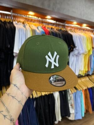 BONE NY MBI25BON106 - Imagem 2