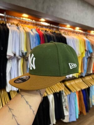 BONE NY MBI25BON106 - Imagem 3