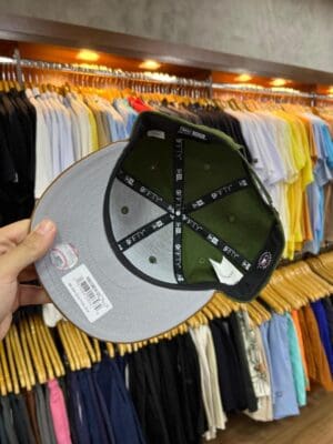 BONE NY MBI25BON106 - Imagem 5