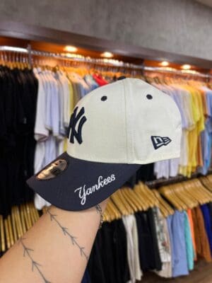 BONE NY MBI25BONO96 - Imagem 3