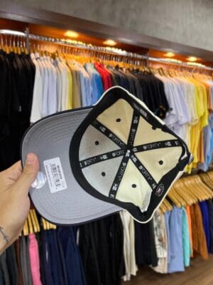 BONE NY MBI25BONO96 - Imagem 6