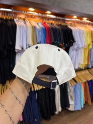 BONE NY MBI25BONO96 - Imagem 5