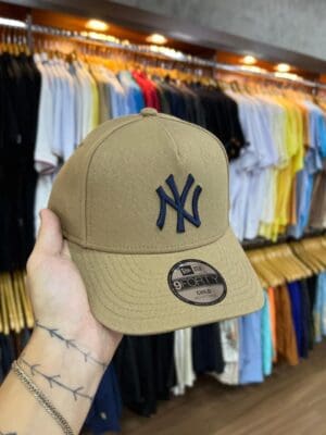 BONE NY MBI25BONO71 - Imagem 2